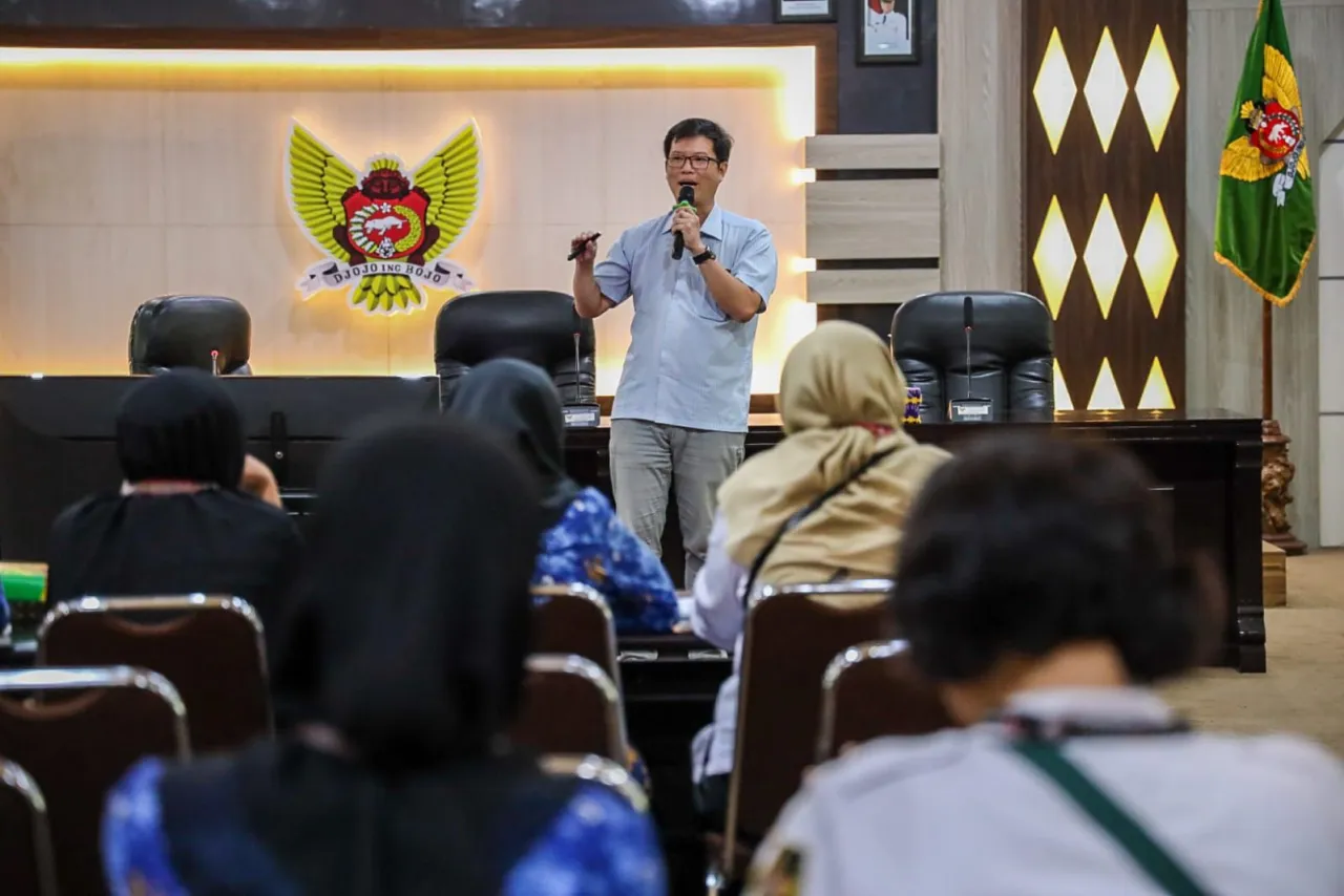 Deteksi Dini Penyakit Tidak Menular: Fokus pada Kanker Payudara, Serviks, dan Lupus