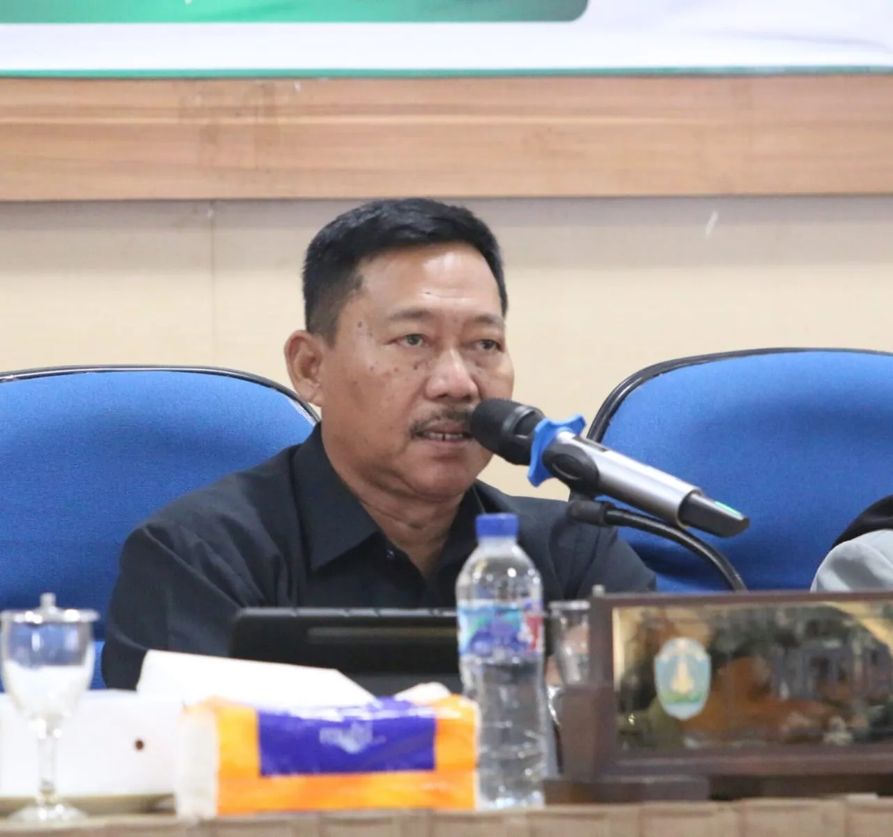 TKD Bakal Dipotong, DPRD Ponorogo Dukung Pemkab Perbaiki Data WP Guna Sokong PAD