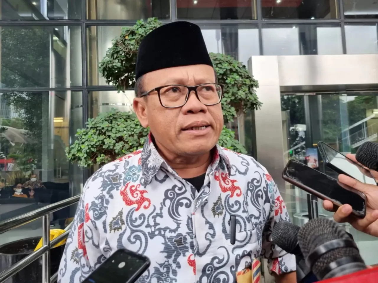 IPW Minta Polri dan MA Basmi Mafia Pailit