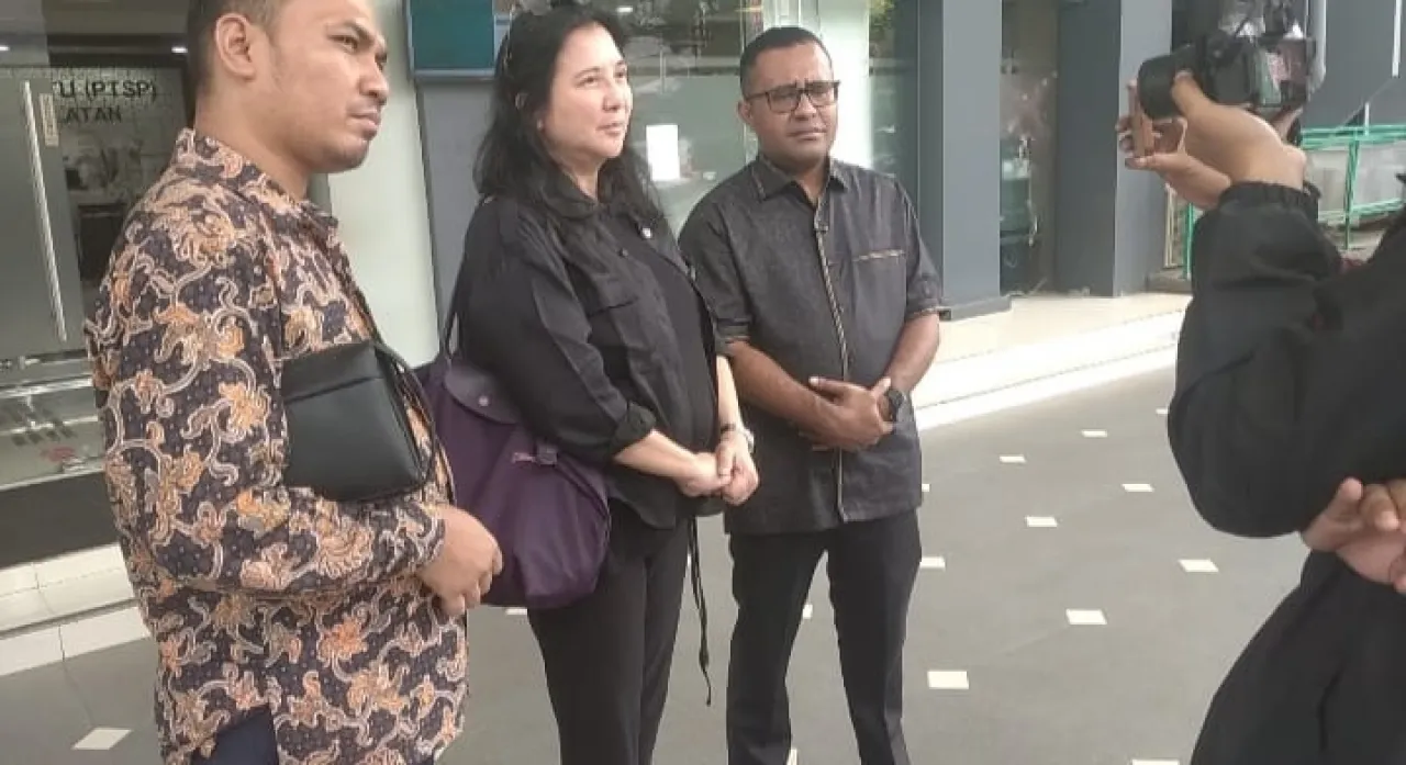 Hasil Putusan Konflik HighScope Rancamaya di PN Jaksel Ditunda, Publik: Semoga Objektif