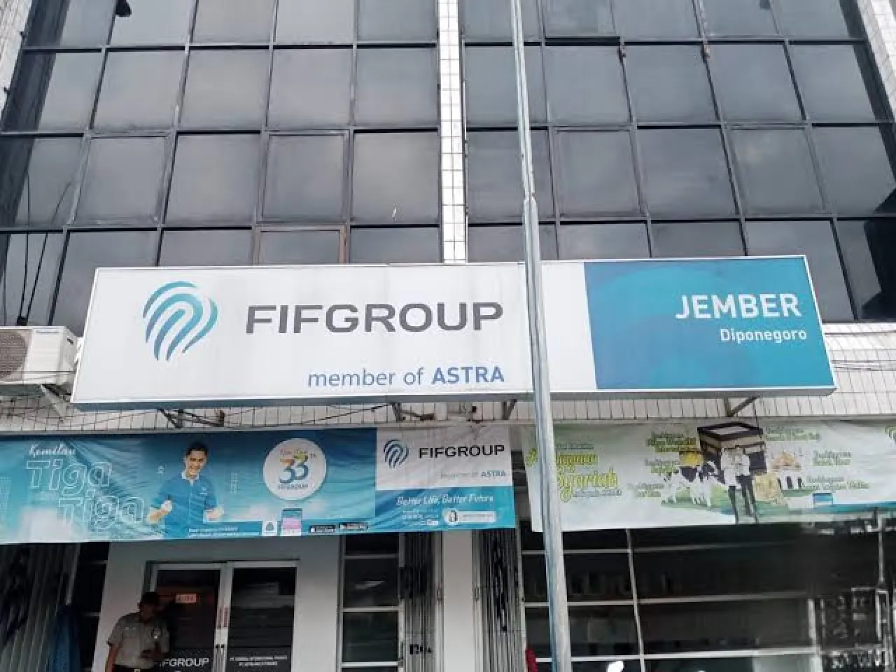 Gadaikan Motor Kredit, Warga Jember Divonis 7 Bulan Penjara
