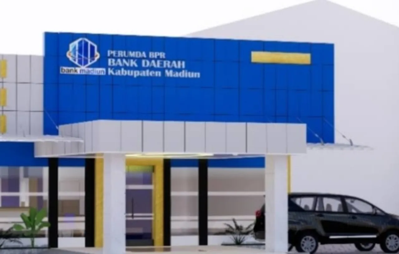 Kredit Macet Miliaran Rupiah di Bank Madiun, LBH Gema Justicia Desak Kejaksaan Usut Dugaan Korupsi