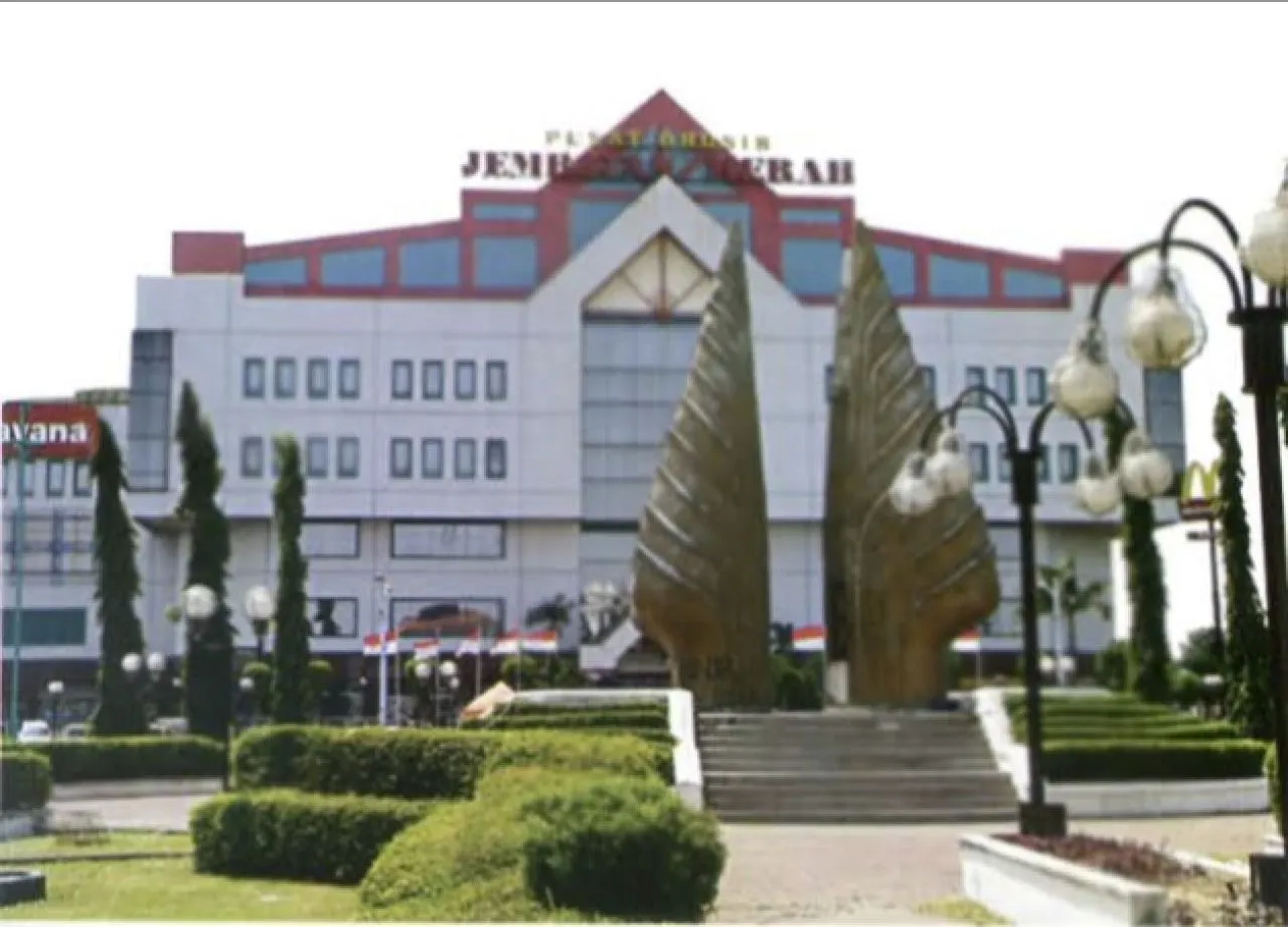 Mediasi Pedagang JMP dengan Pengelola Buntu, Gugatan Tetap Berlanjut ke PN Surabaya