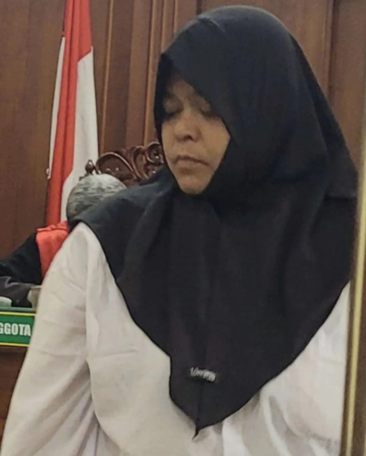 Korban Sudah Maafkan, Jaksa Tetap Tuntut Norliyanti 2 Tahun