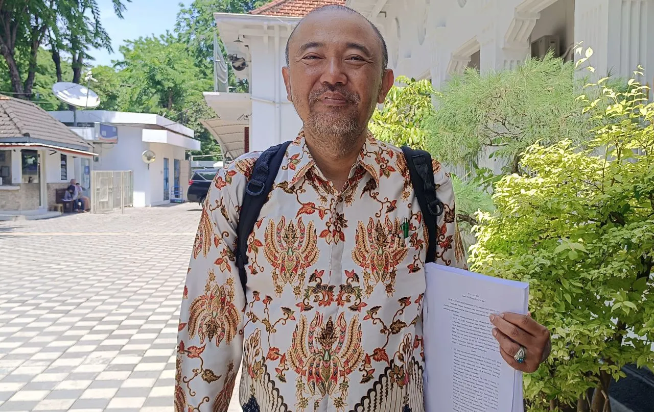 Eksekusi Dipaksa Jalan, Tergugat: Kami Tak Pernah Terima Uang Seperakpun!