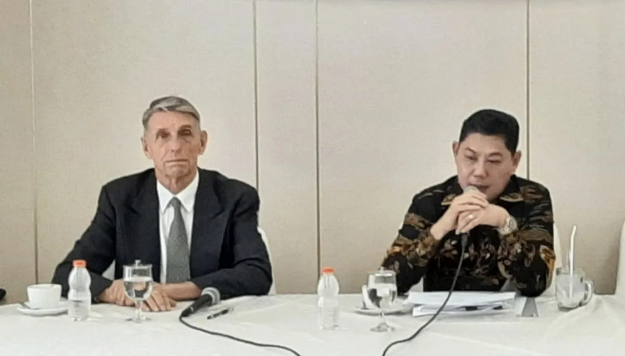 WNA Belanda Jadi Korban Dugaan Investasi Bodong Rp2,75 Miliar di Nganjuk