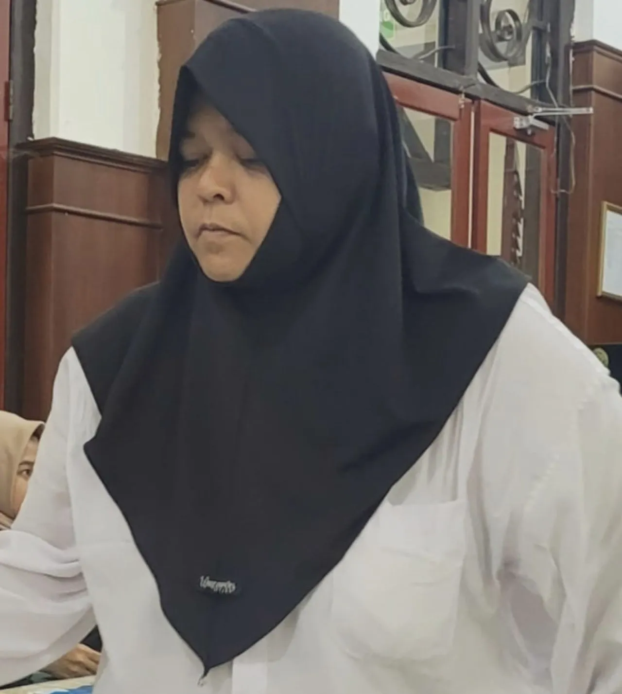 Merasa Sakit Pasca Operasi, Norliyanti Divonis 2 Tahun Penjara dalam Kasus Penganiayaan Dokter BDH