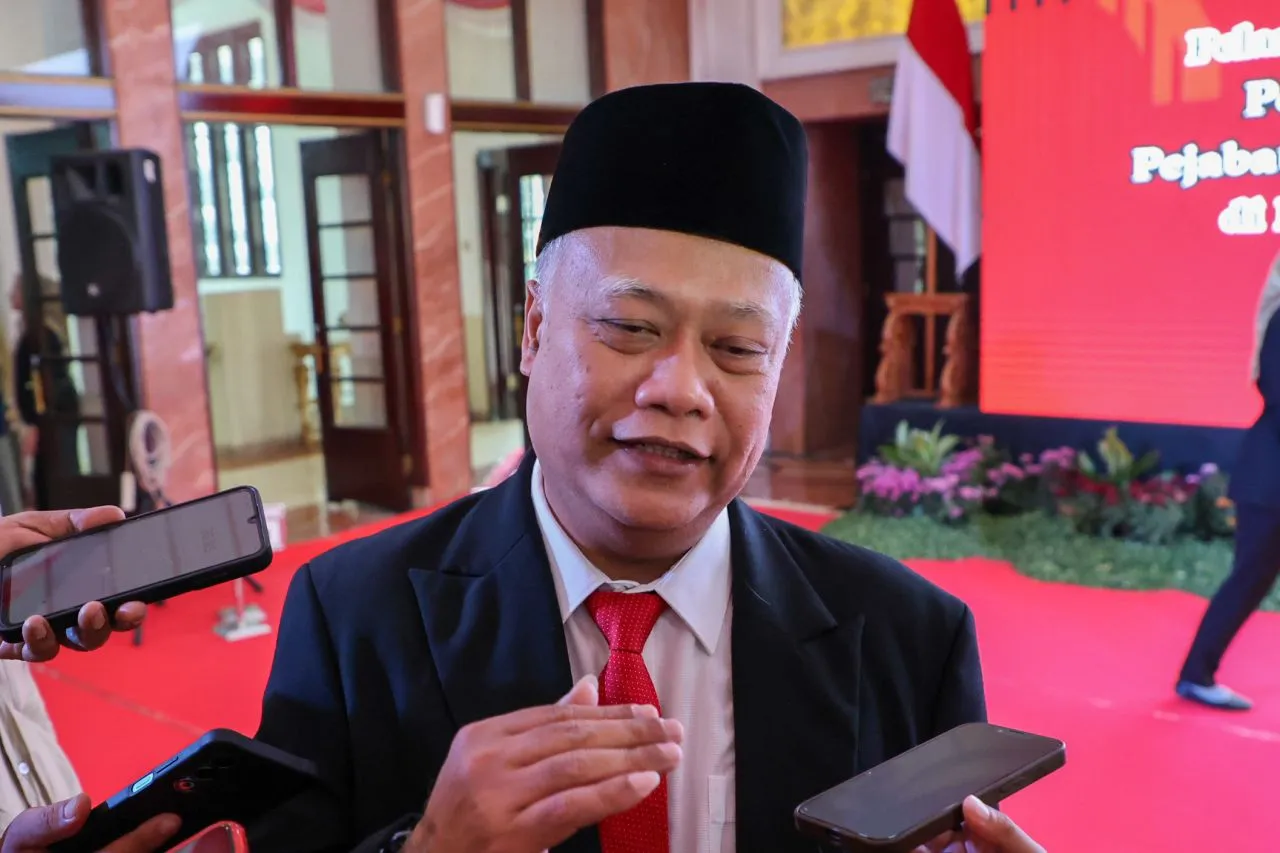 APBD Surabaya 2026 Difokuskan pada Efisiensi, Infrastruktur, dan Program Pro-Rakyak