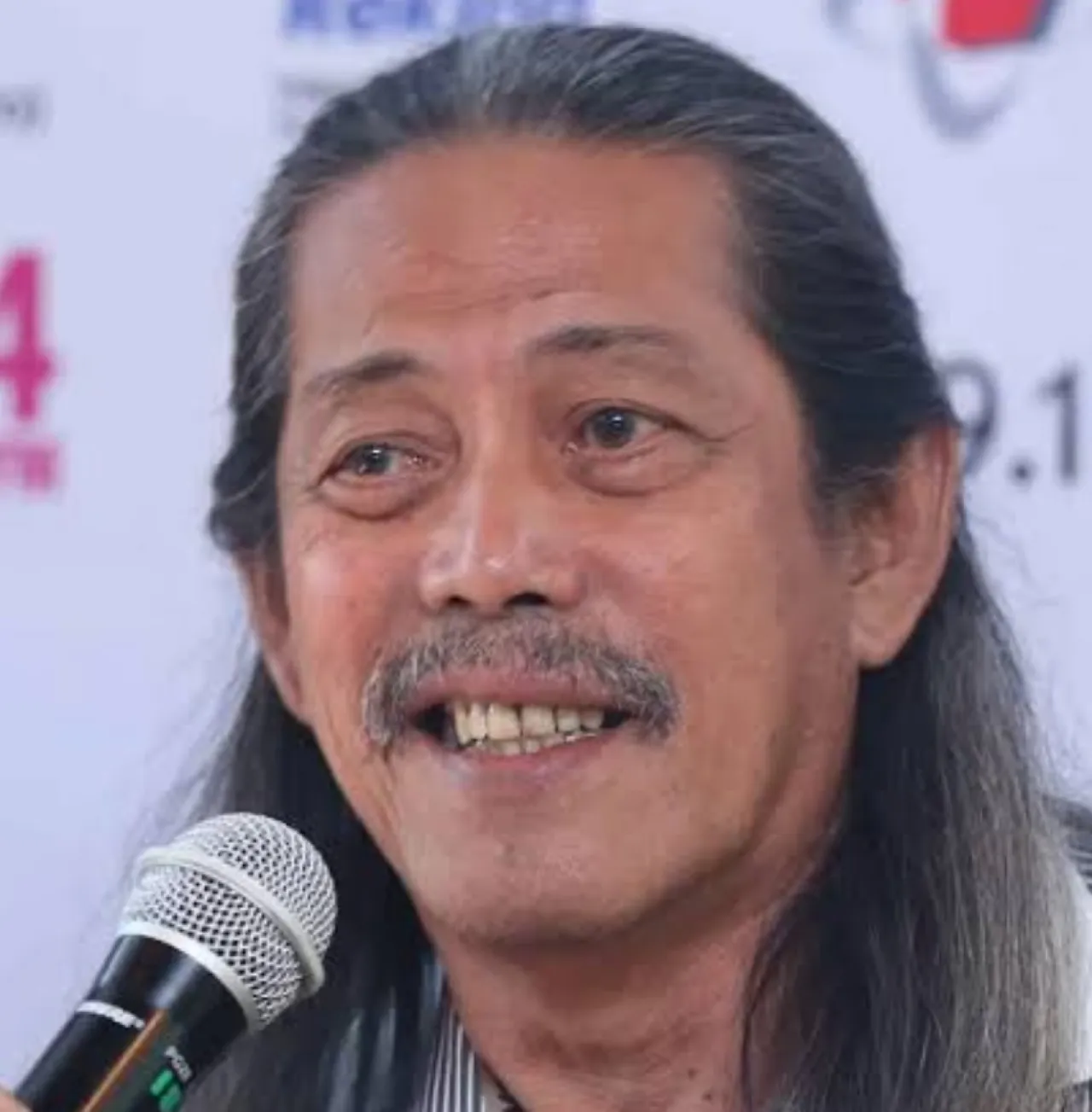 Acil Bimbo Meninggal Dunia di Usia 82 Tahun