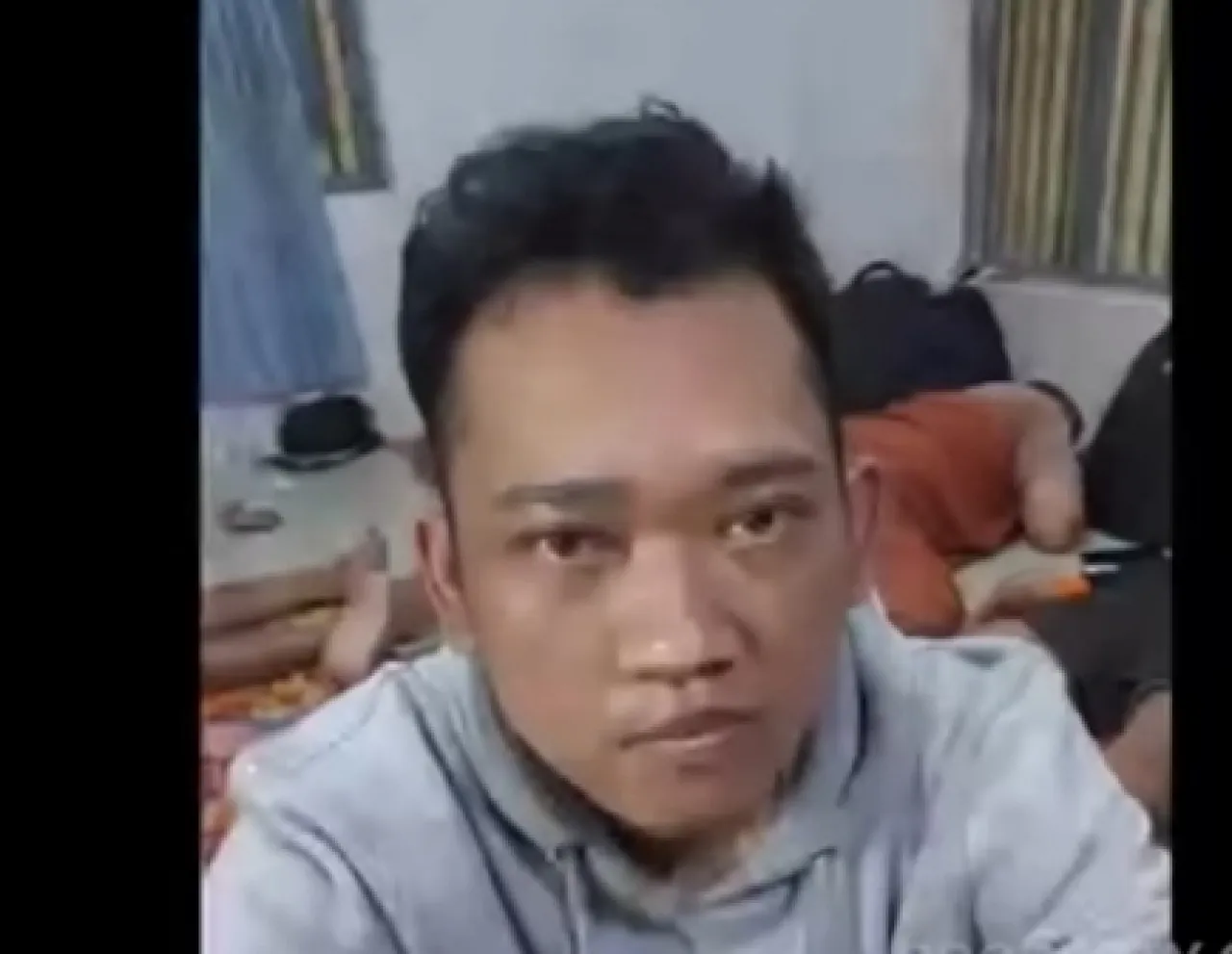 Pelaku Pembunuhan 5 Anggota Keluarga yang Dimasukkan Dalam 1 Lubang, Ditangkap