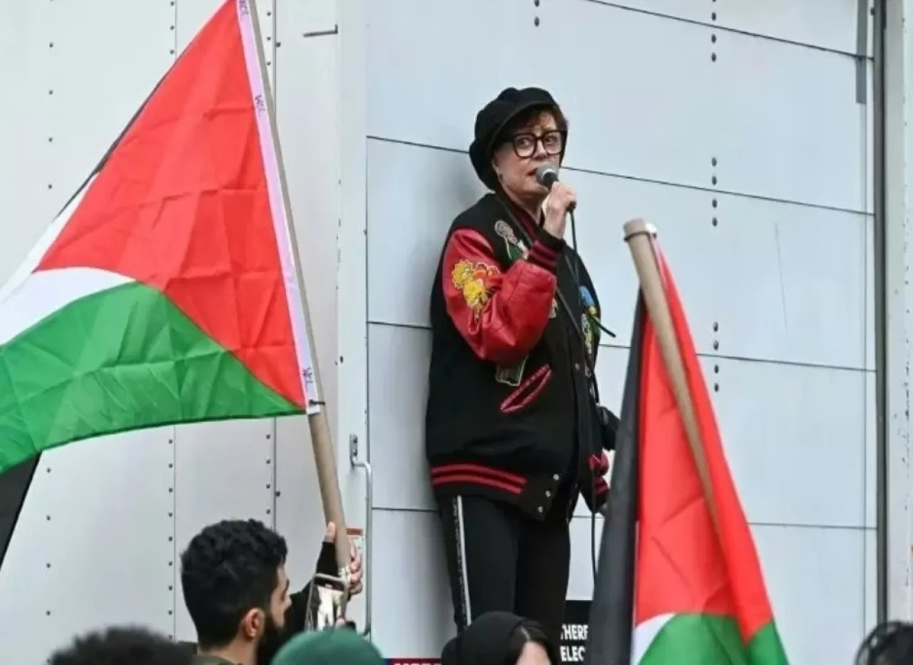 Saking Biadabnya, Israel Kini Diboikot Hollywood