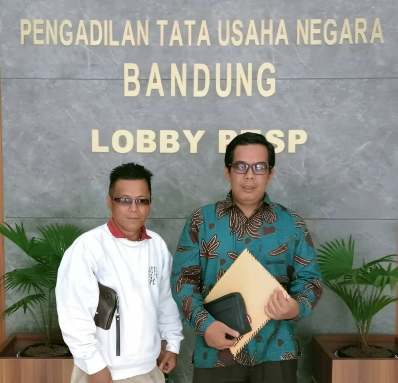 DPC AWPI Kota Bekasi Apresiasi Keputusan MA yang Menolak Kasasi Dinas Lingkungan Hidup