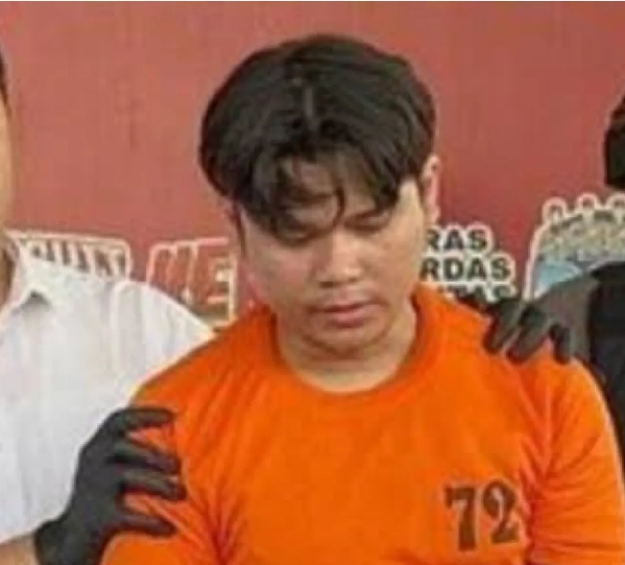 Alvi Maulana Punya Kemampuan Memutilasi karena Sering Jadi Jagal saat Idul Adha