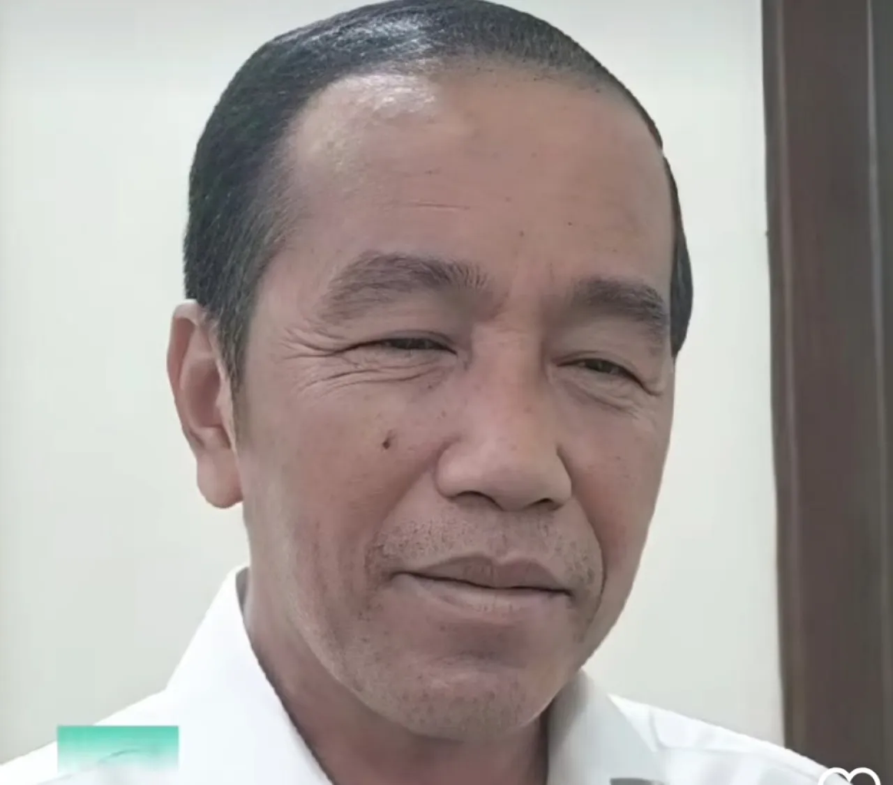 Gibran Digugat Rp125 T karena Ijazahnya Diduga Palsu, Jokowi: Saya yang Carikan Sekolahnya