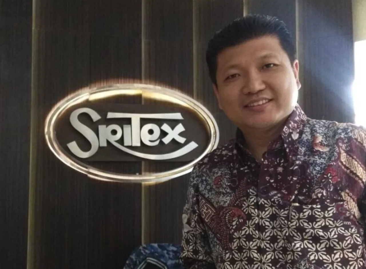 Kejagung Sita Aset Rp510 Miliar Milik Eks Dirut Sritex Iwan Setiawan Lukminto