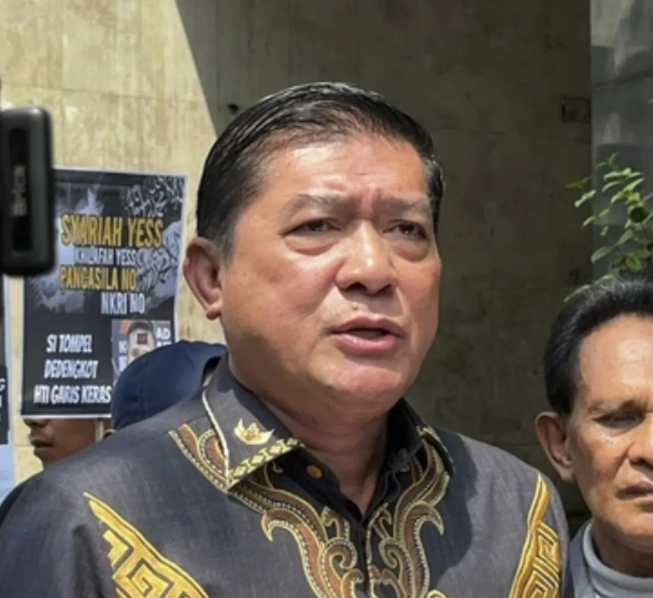 Silfester Tak Kunjung Dieksekusi, Bukti Lemahnya Kinerja Kejati DKI Jakarta