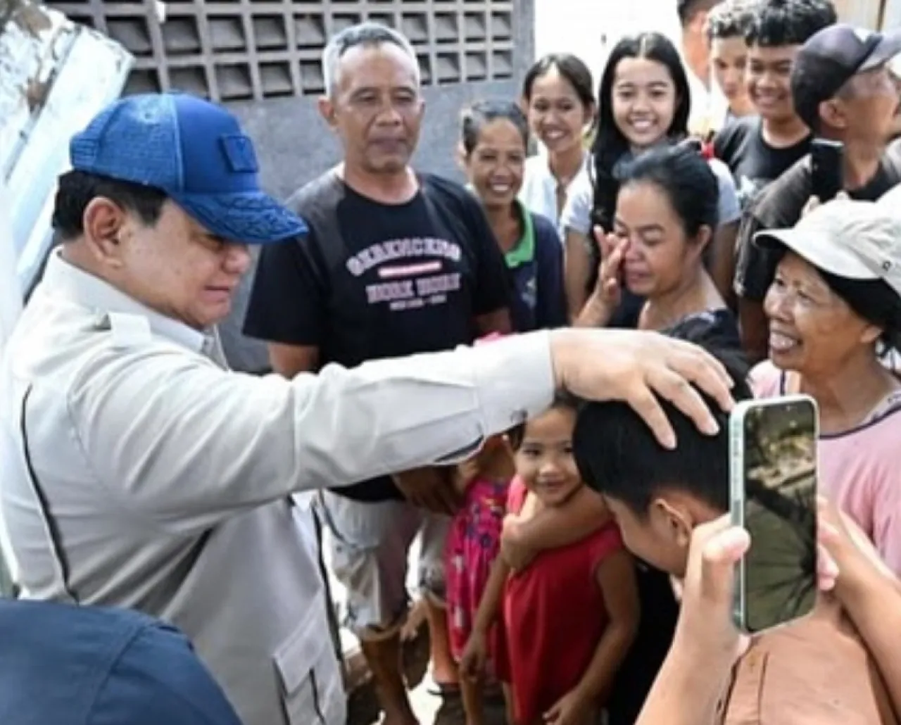 Video Capaian Presiden Prabowo Tayang di Bioskop, Dinilai Tak Langgar Aturan