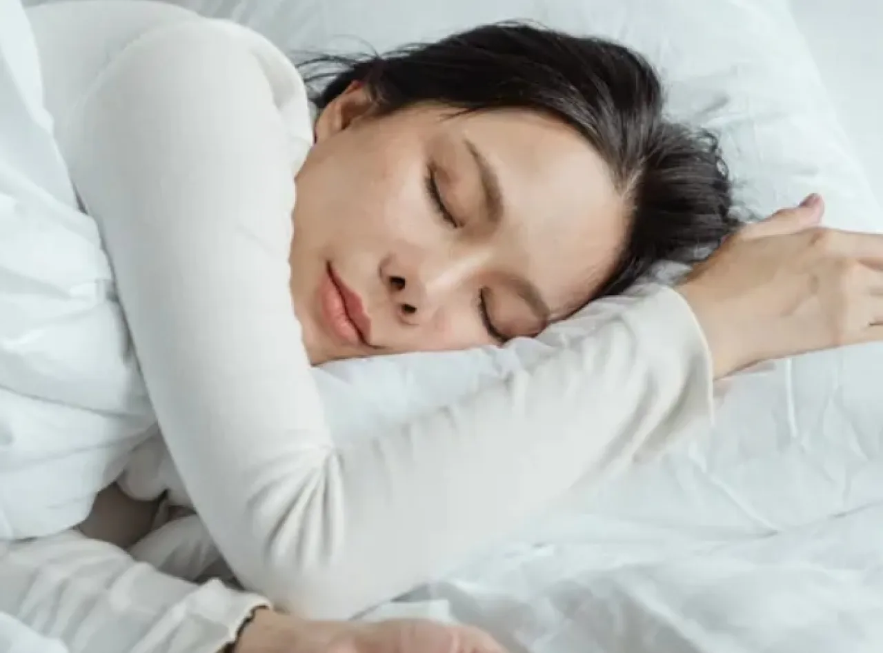 Tidur Berkualitas juga Bisa Turunkan Berat Badan