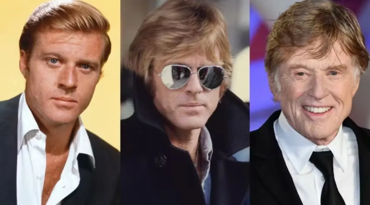 Aktor Senior Robert Redford Meninggal di Usia 89 Tahun