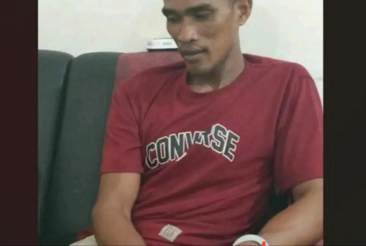 Polisi Dalami Peran Istri, Pelaku Pembunuhan Karyawati Koperasi di Pasangkayu Terancam Hukuman Mati