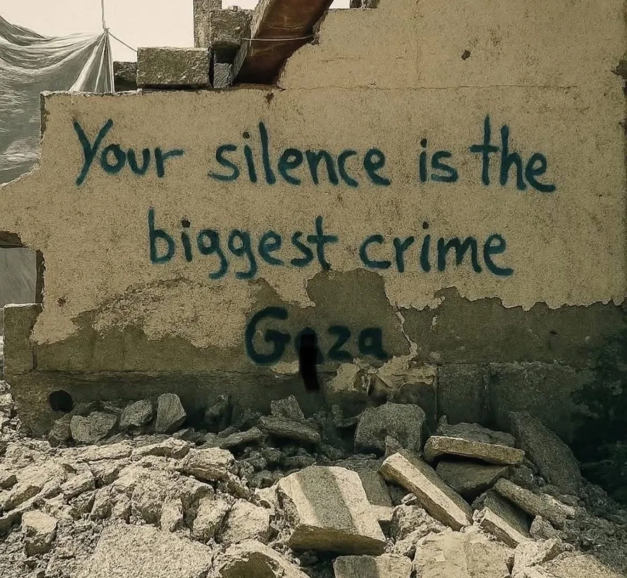Perdamaian di Gaza di Depan Mata?