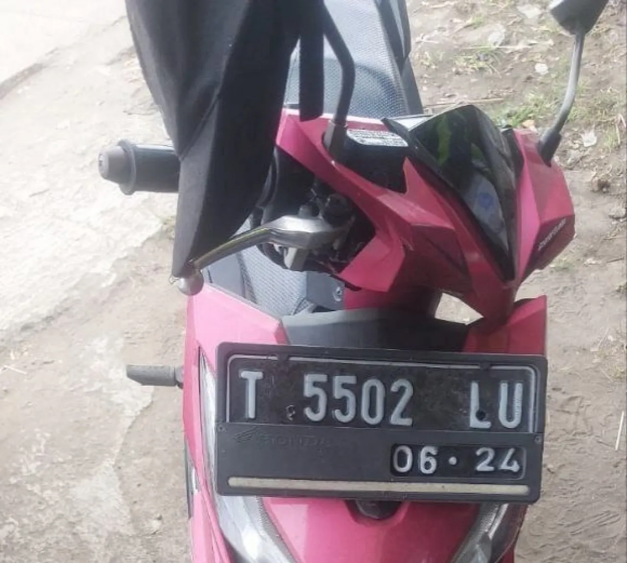 Kecelakaan Maut di Jalan Raya Syech Quro