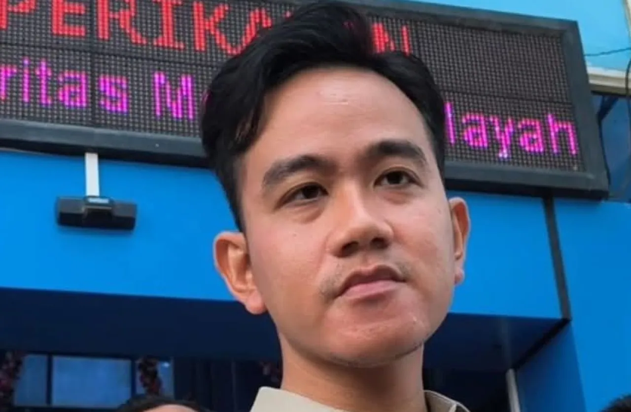 Tegaskan Tak Butuh Uang, Subhan Hanya Minta Gibran dan KPU RI Mundur