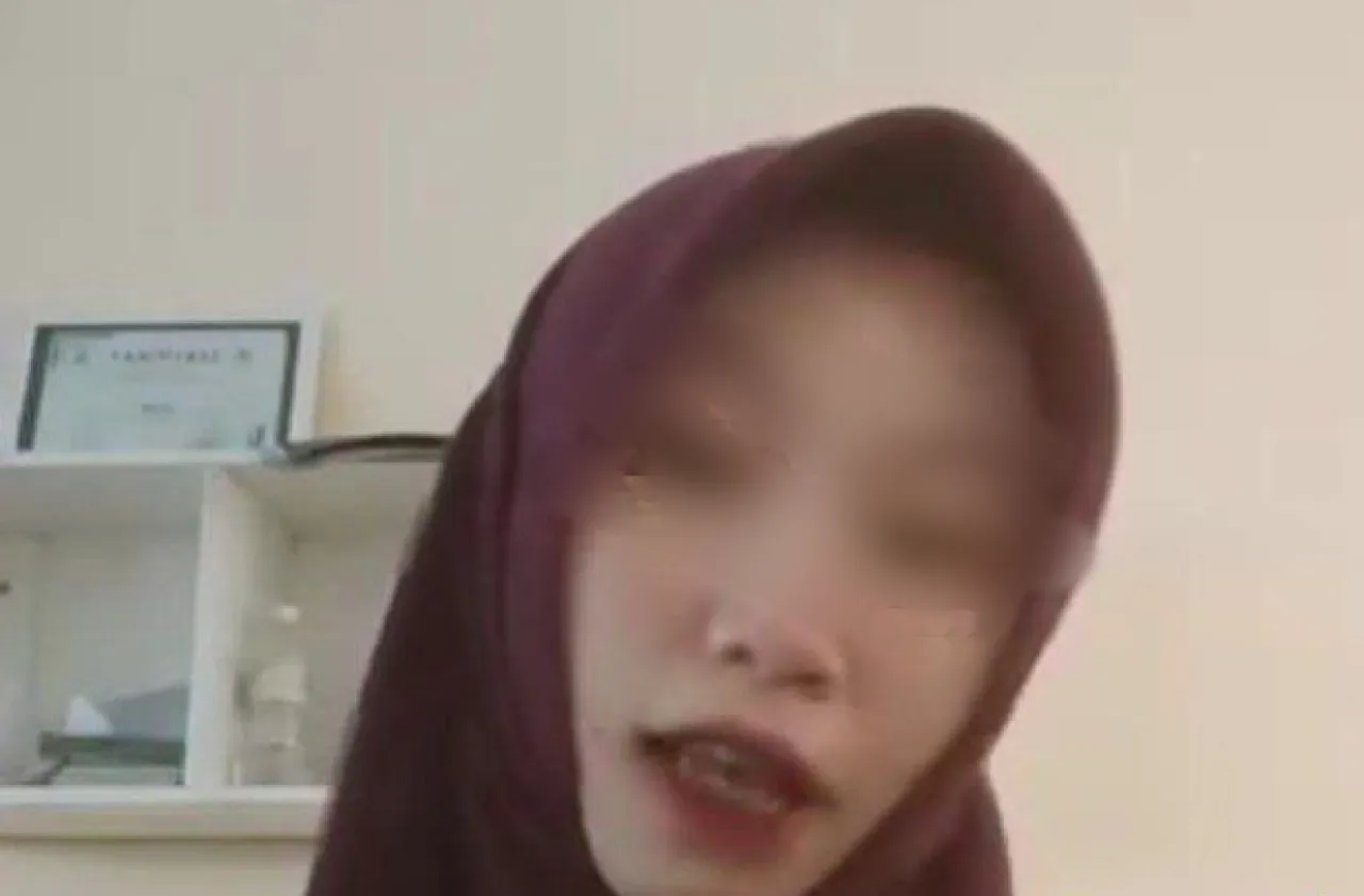 Bayi Hasil Hubungan Gelap di Semboro Dibuang ke Saluran Irigasi