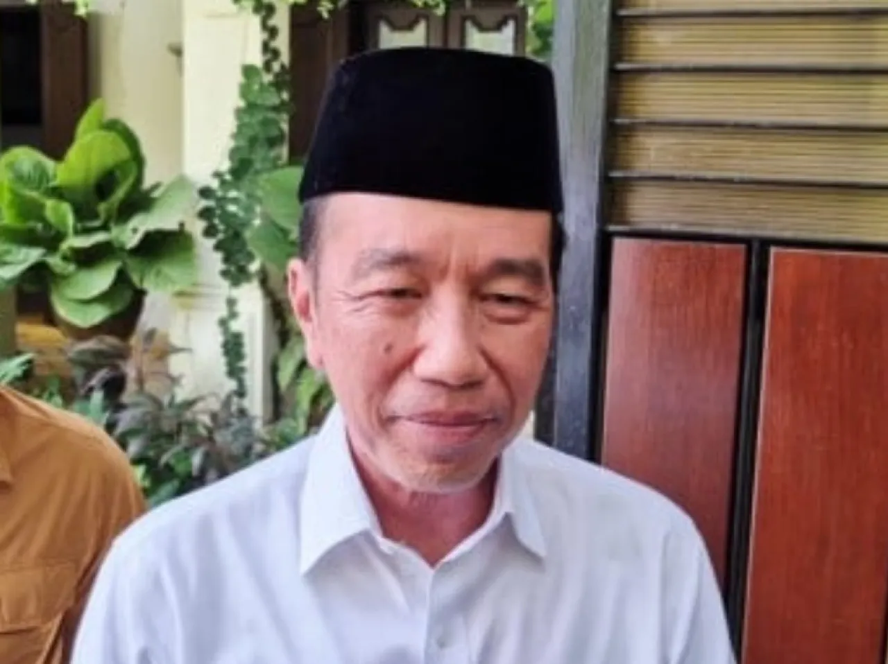 Berkali-kali Janji Tunjukan Ijazahnya di Pengadilan, Jokowi 2 Kali Mangkir dari Panggilan Hakim