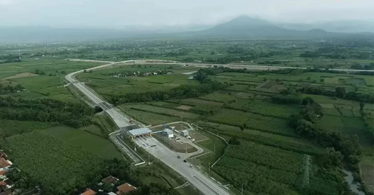 Tol Probolinggo–Banyuwangi Siap Beroperasi saat Natal dan Tahun 2025