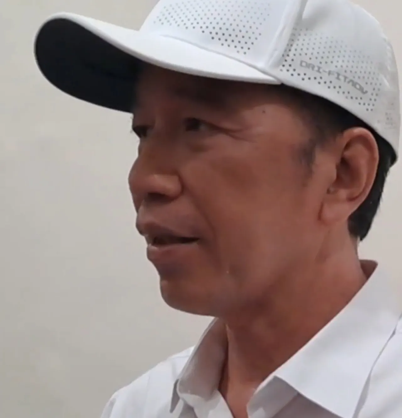Kereta Cepat Whoosh Merugi, Begini Dalih Jokowi