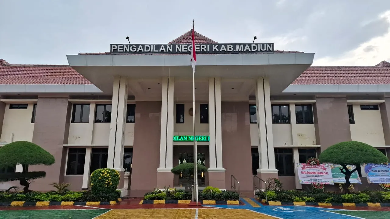 PN Kabupaten Madiun Tolak Permohonan Pergantian Jenis Kelamin, Kasus Pertama Sepanjang Sejarah