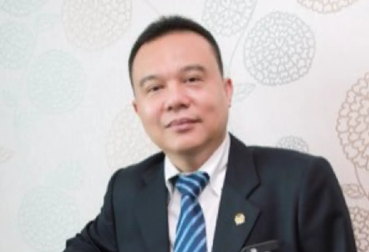 Jika MK Putuskan Anggota DPR Tak Dapat Pensiun, Dasco Siap