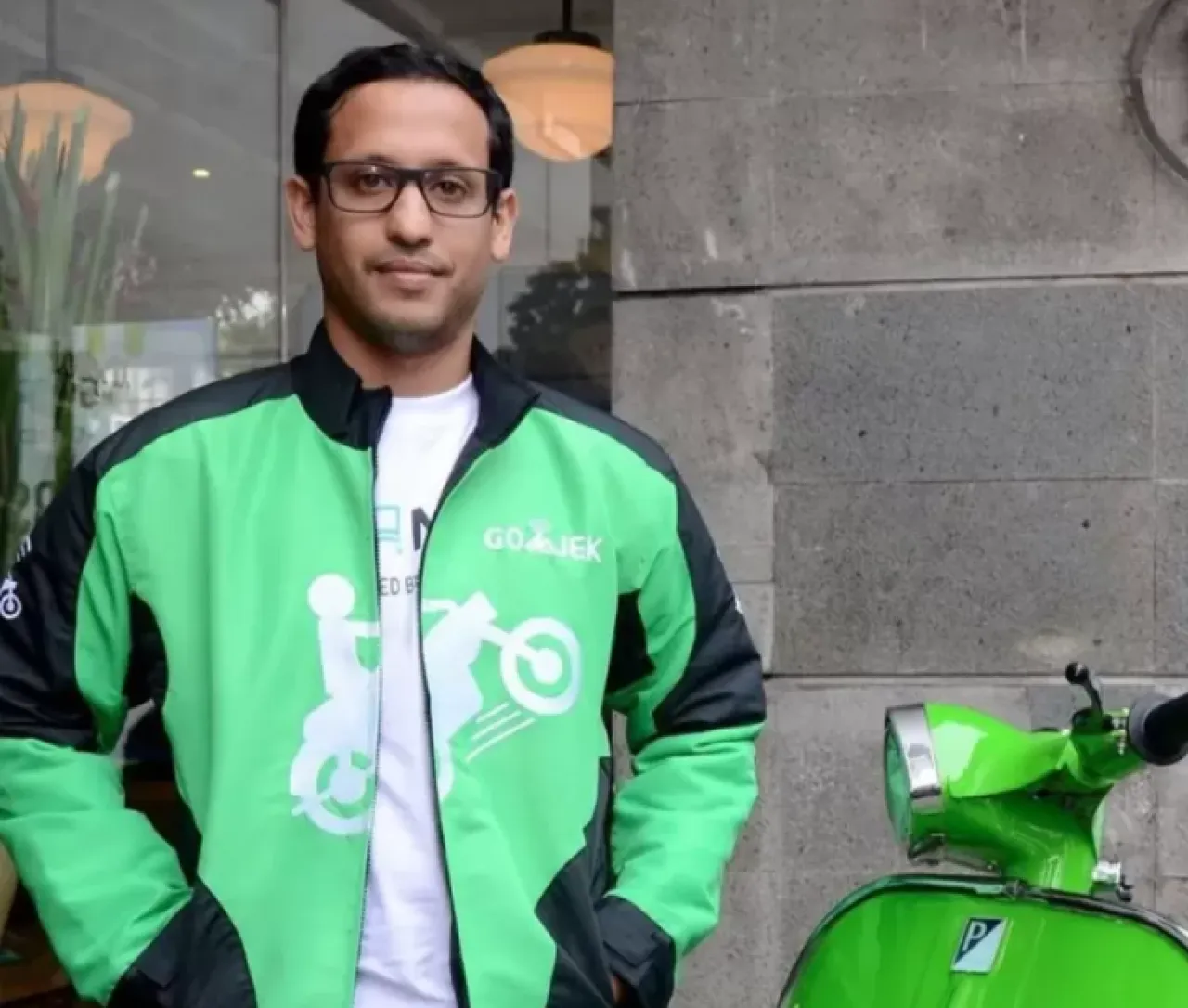 Sakit Ambeien, Nadiem Makarim Dijaga Ketat Enam Petugas