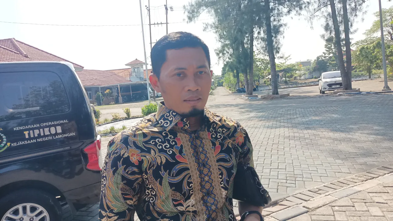 KPK Agendakan Periksa Eks Kadis Cipta Karya Lamongan Soal Dugaan Korupsi Proyek Gedung 7 Lantai