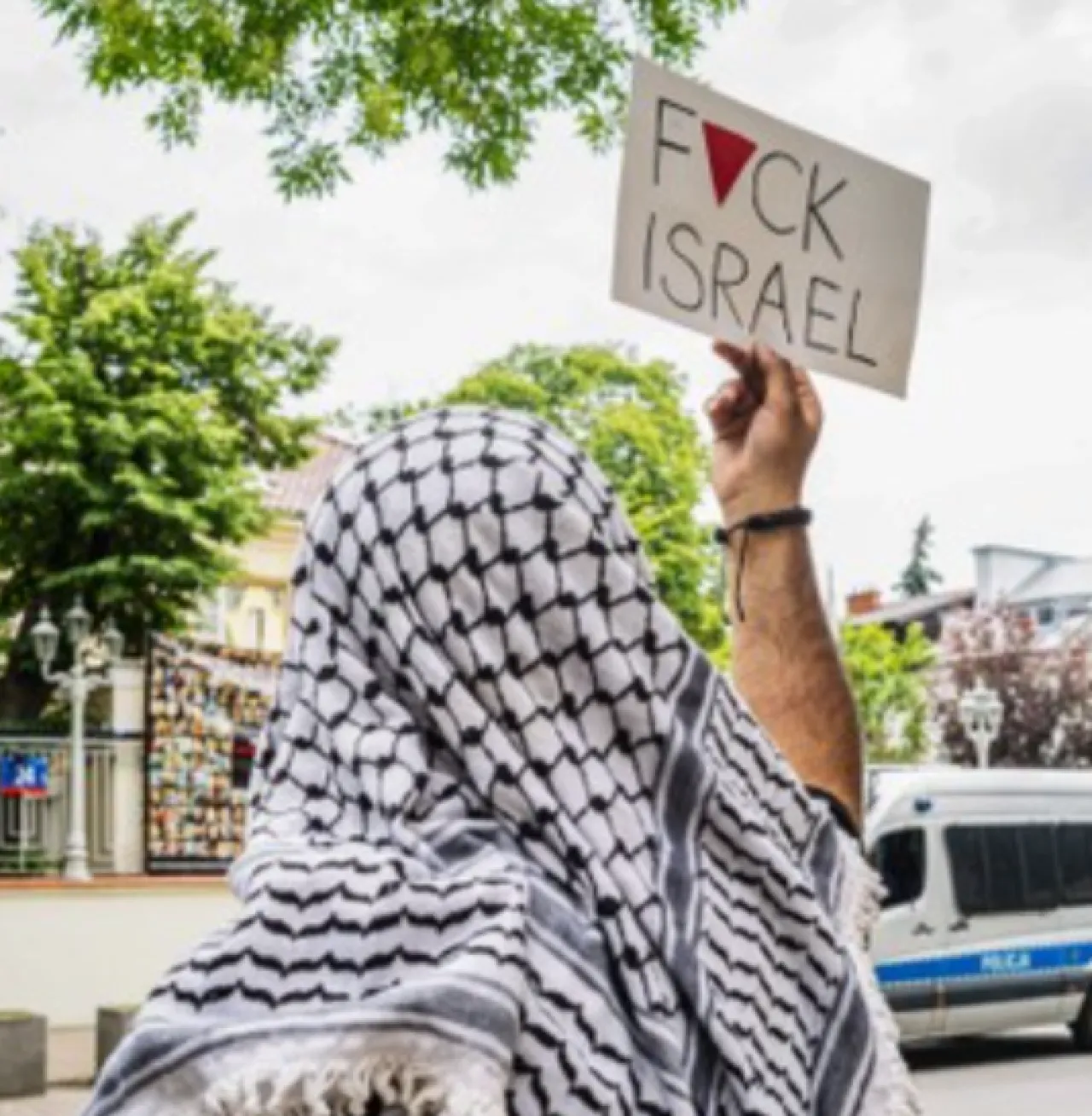 Dunia Benar-Benar Marah dan Muak ke Israel