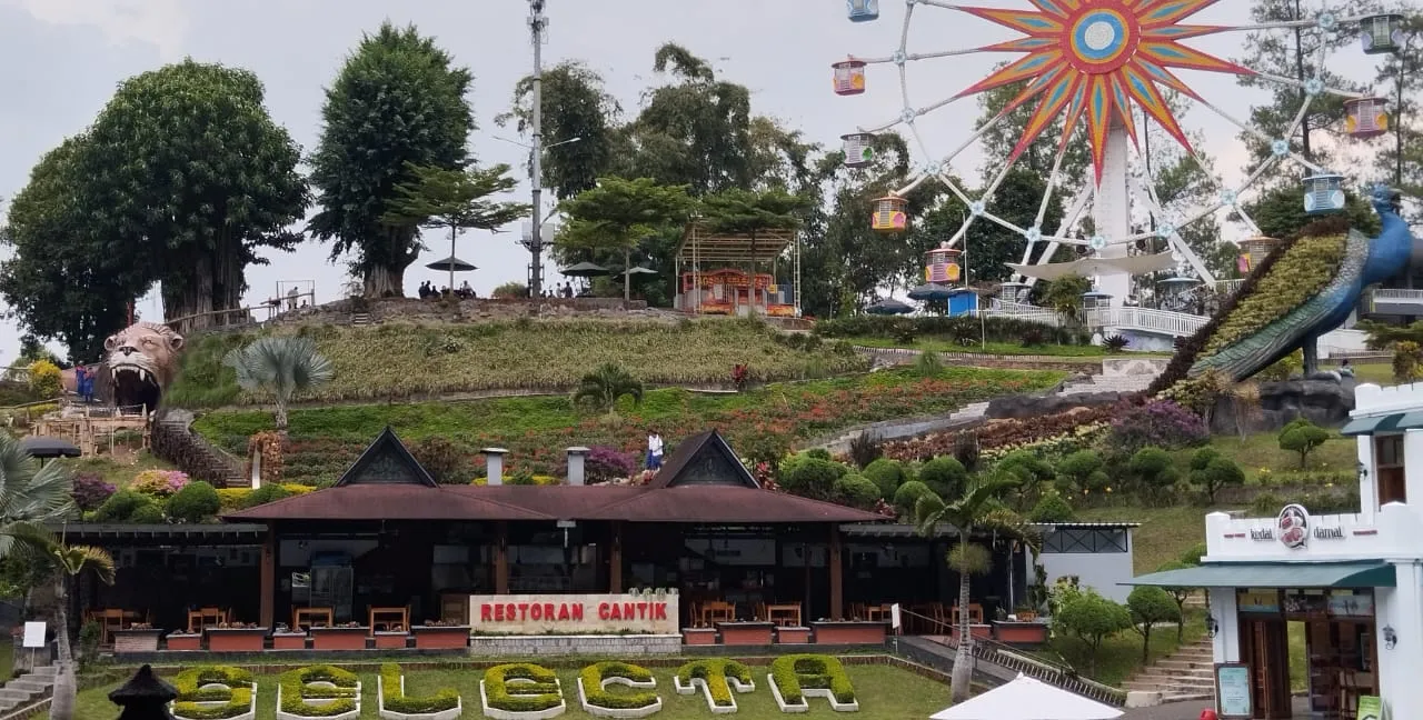 Selecta Berikan Diskon dengan Angka Unik Sesuai HUT ke-24 Kota Batu