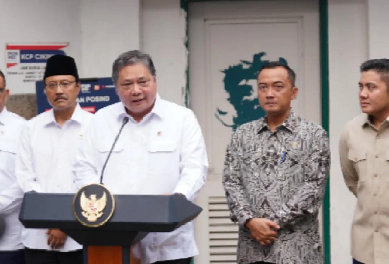 Besok, BLT Cair Rp 900 Ribu per Kepala