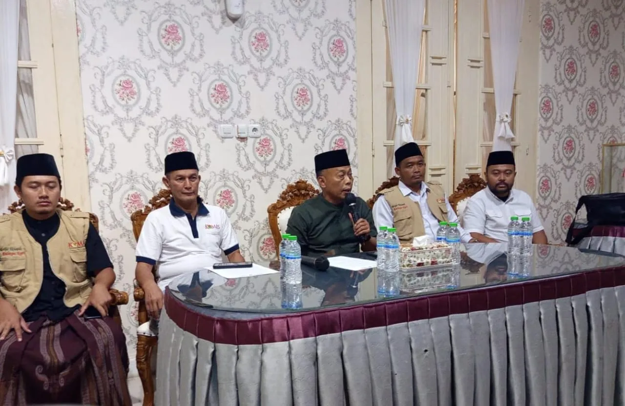 Charly Setia Band, Sabrang Letto hingga Kiai Kanjeng Meriahkan HSN 2025 di Ponorogo