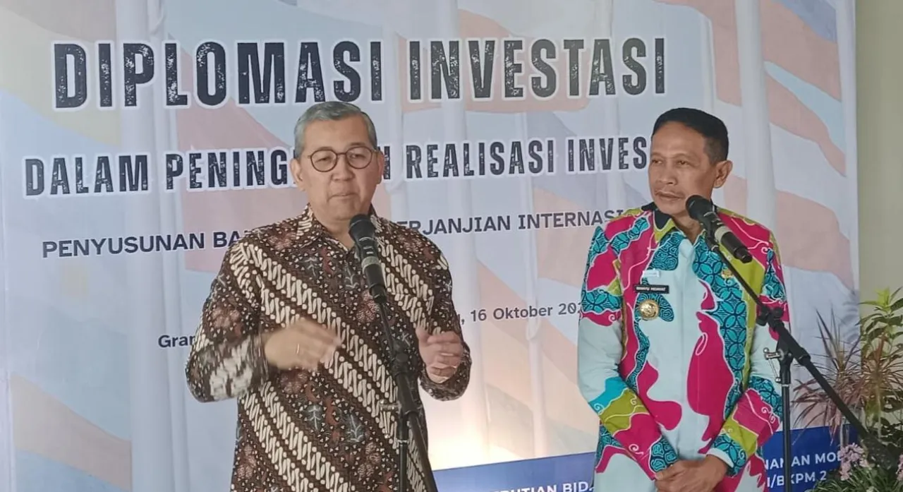 Wali Kota Malang: Iklim Kondusif Bikin Investasi Ngalir Deras ke Kota Malang