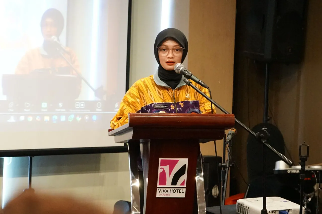 Mbak Wali Ajak Masyarakat Beri Masukan untuk Wujudkan Tata Ruang Kota yang Berkelanjutan