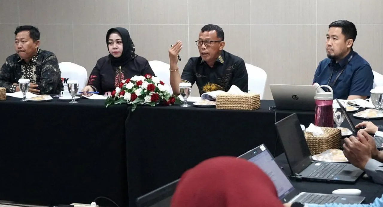 Panggil Bupati dan Pimpinan DPRD Ponorogo, KPK Beberkan Sejumlah Temuan