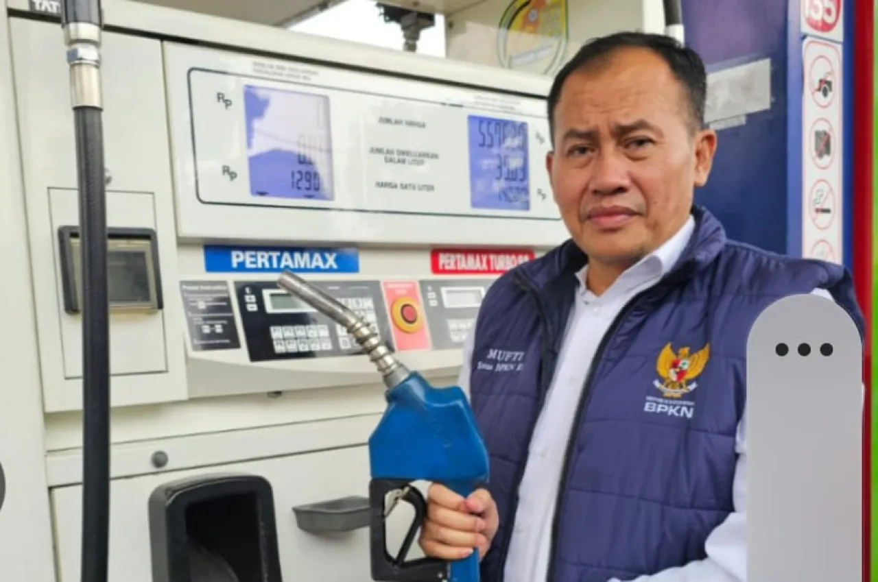 BPKN Tegaskan Pertamina Harus Tanggung Jawab Banyak Motor Mogok usai Isi BBM di Jatim