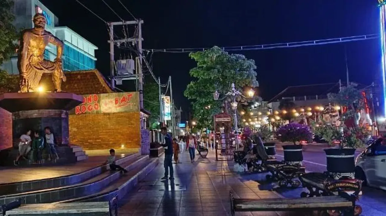 Ponorogo Resmi Bagian Jaringan Kota Kreatif UNESCO, Bupati Giri: Momentum UMKM Naik Kelas