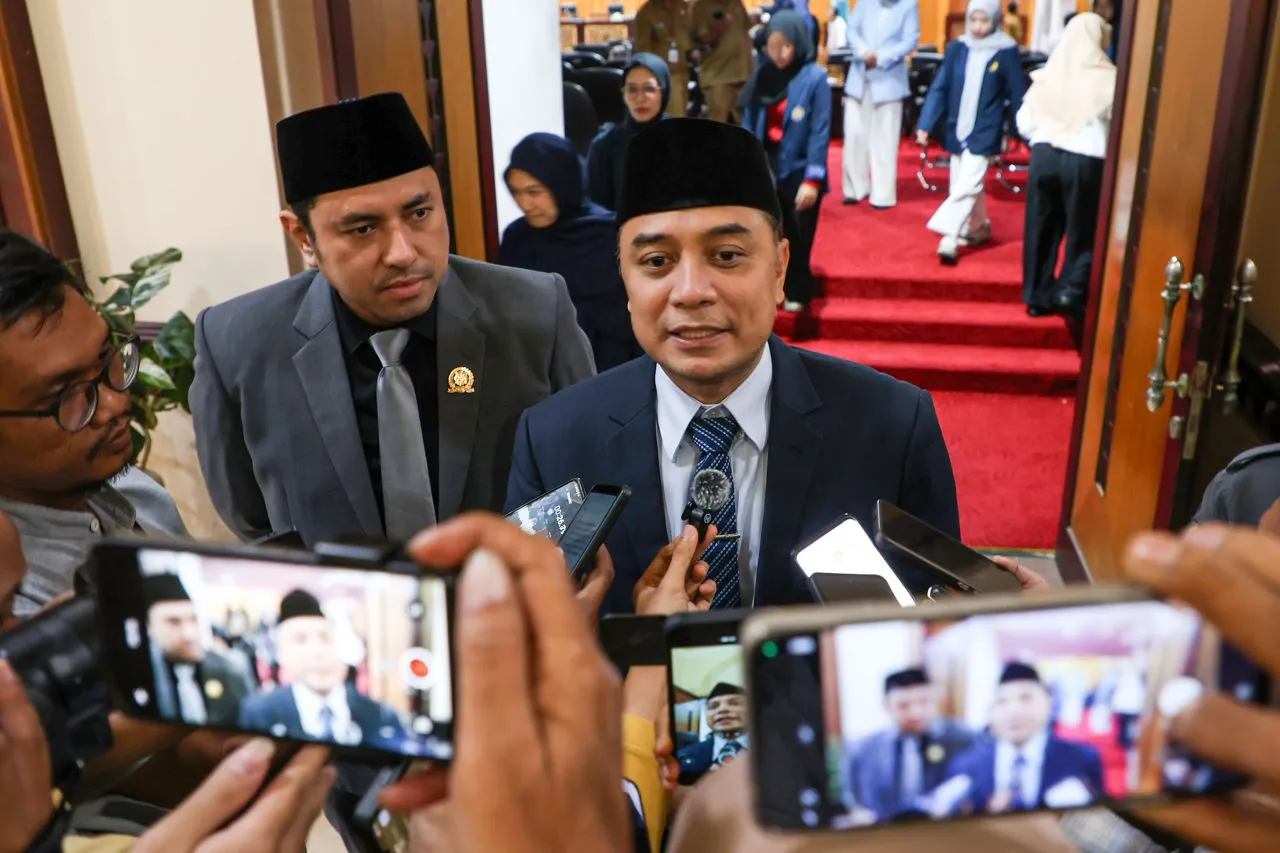 Tangan Diamputasi Akibat Tragedi Ponpes Al Khoziny, Pemkot Surabaya Siapkan Pendampingan Psikis