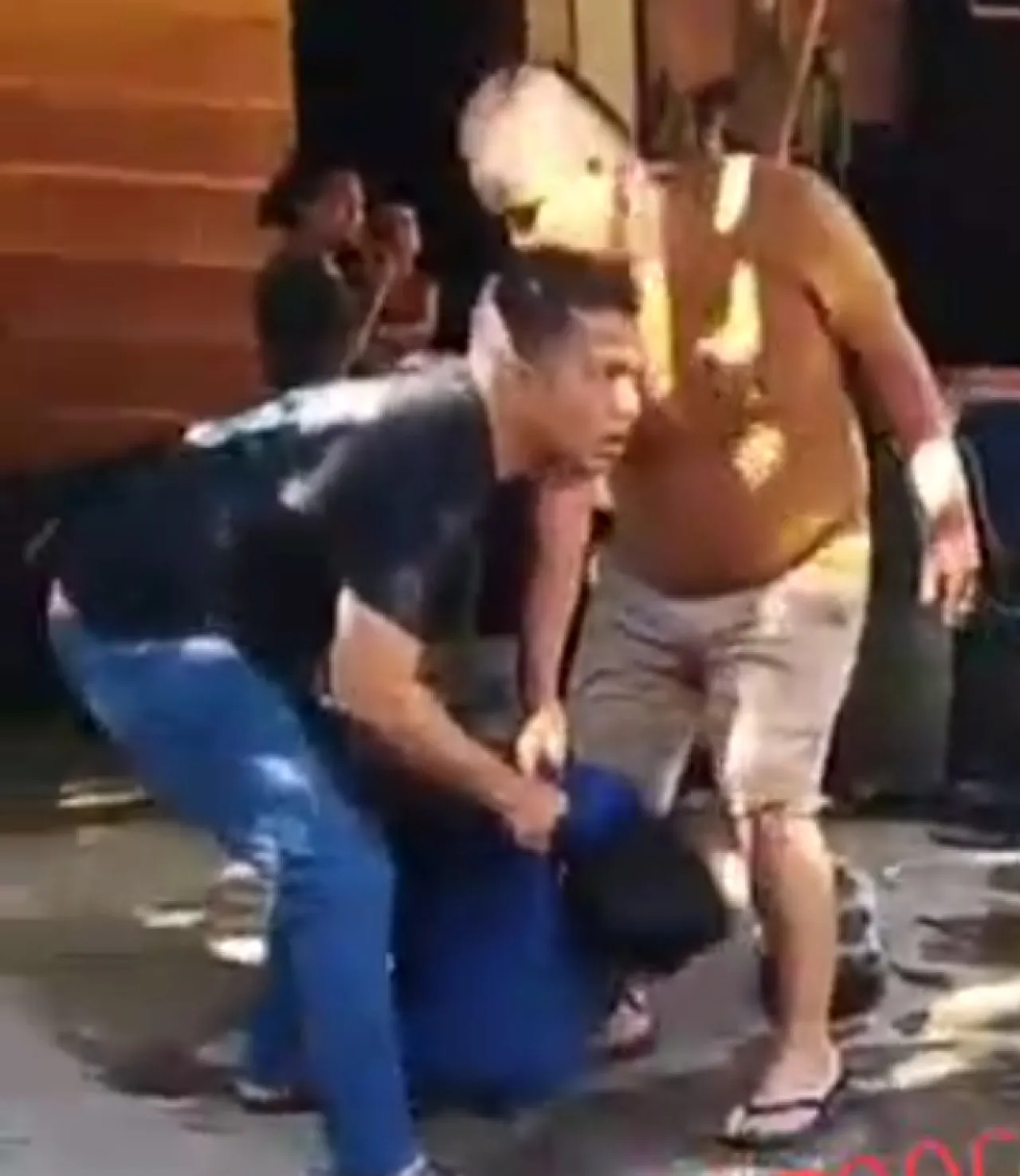 Tidur di Masjid Agung Kota Sibolga, Mahasiswa Dikeroyok 5 Orang hingga Tewas