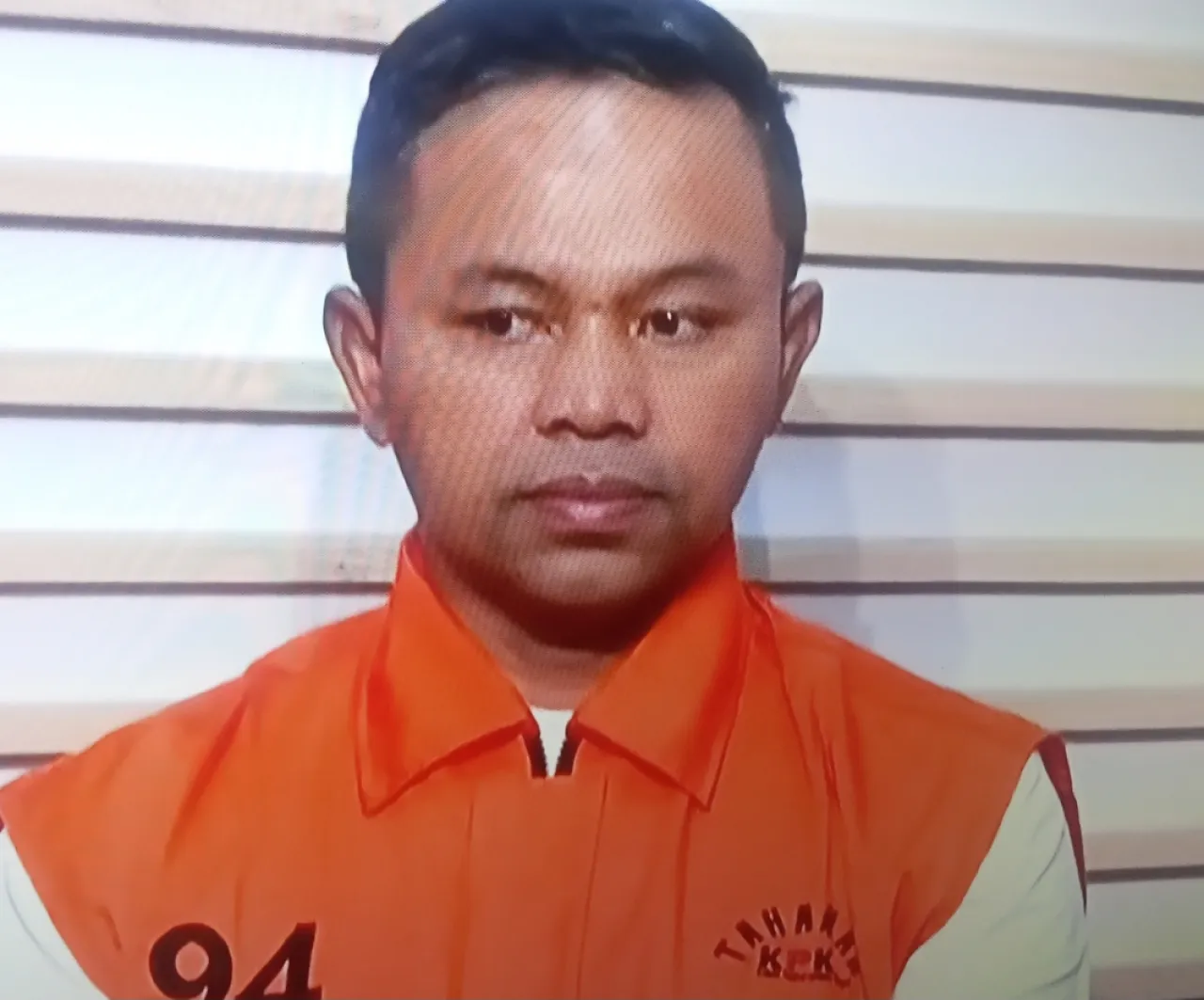 Naikkan Anggaran Proyek, Gubernur Riau Abdul Wahid Minta Fee Rp 7 Miliar
