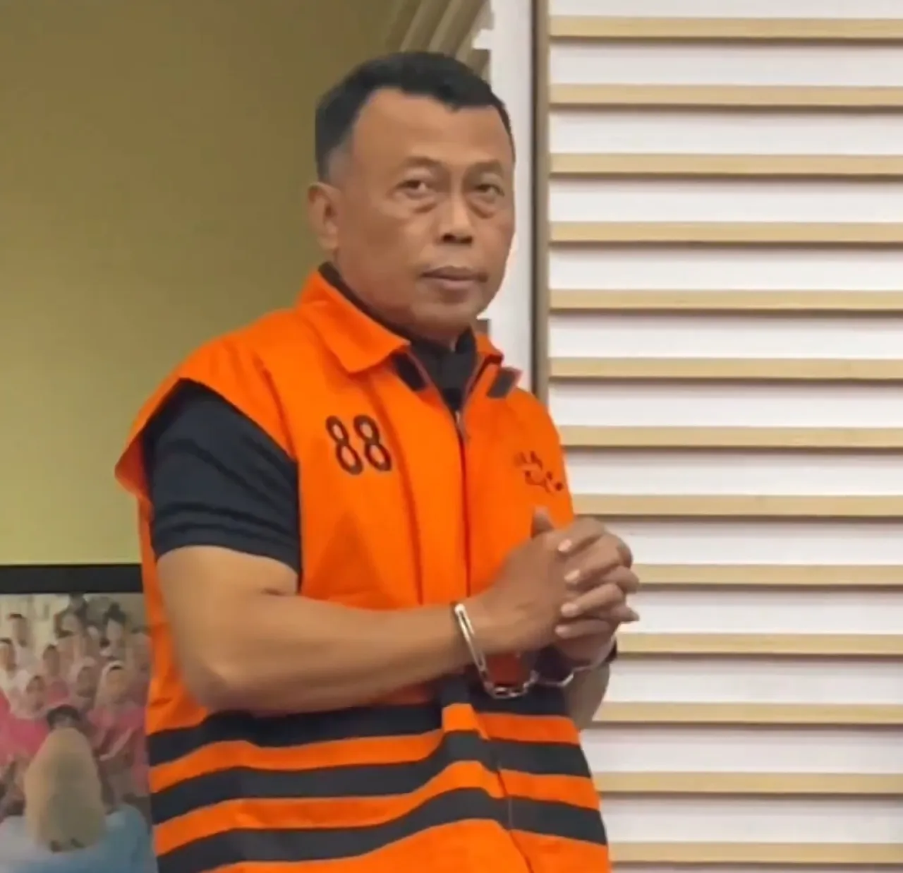 Sebelum Ditangkap KPK, Bupati Ponorogo Minta Rp 1,5 M dari Direktur RSUD dr.Harjono