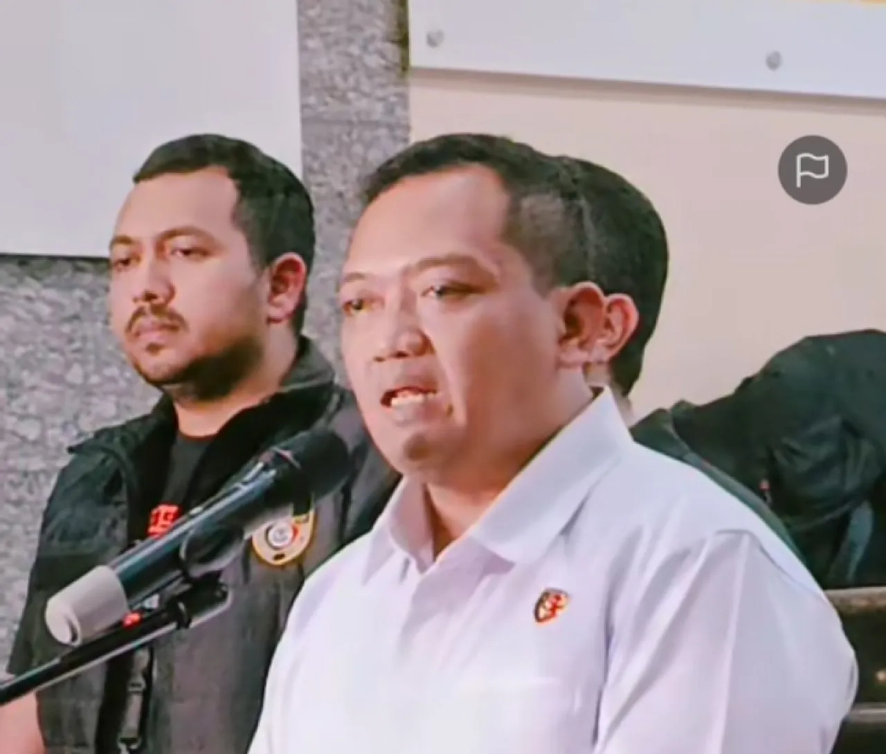Alasan Polisi Tak Menahan Roy Suryo cs: Mengajukan Saksi dan Ahli yang Meringankan