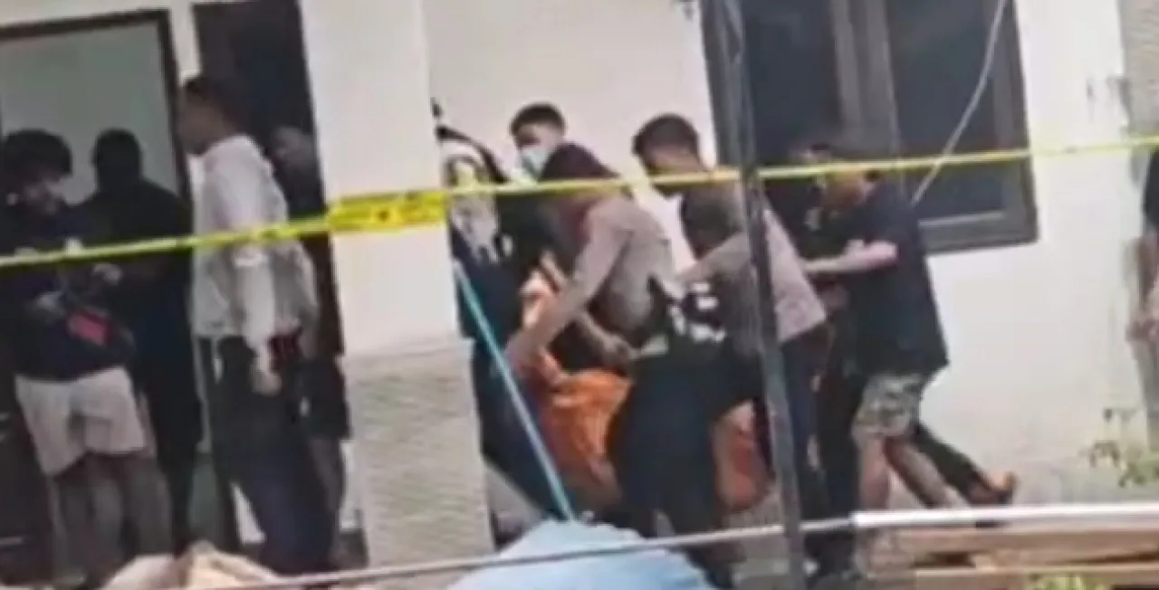 Istri Pejabat Pajak di Manokwari Jadi Korban Mutilasi, Pelaku Diduga Bekas Kuli Bangunan